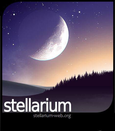 Stellarium Online